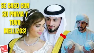 El CURIOSO CASO Del Principe Heredero De Dubai ¿Cual Fue La Verdadera Razón?