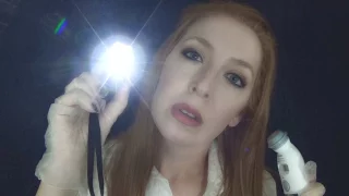 ASMR The X-Files Role Play