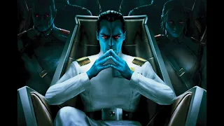 Star Wars Thrawn Tribute || Art of War || Sabaton