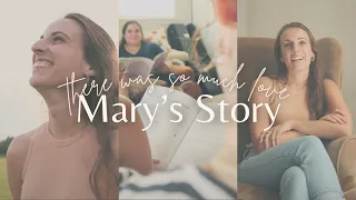 Mary's Story | Magdala Testimony