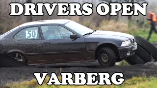 Drivers Open - Varberg 17/11 2019