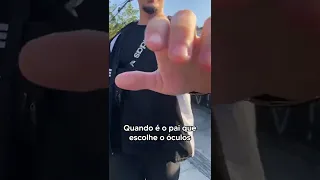 E aí, qual opção você gostou mais?