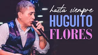 Huguito Flores | Lo Mejor de la Guaracha Santiagueña Enganchados 2023