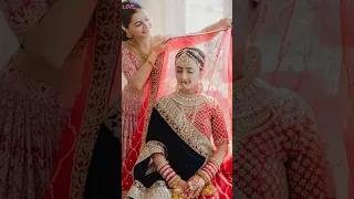 Rubina Dilaik Sister Jyotika Dilaik Love Wedding❤️ Jyotika Rajat