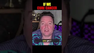 What's Going To Happen If We Cure Cancer