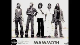 MAMMOTH (US/Chicago) - Watch out (US Hard Rock 1978)