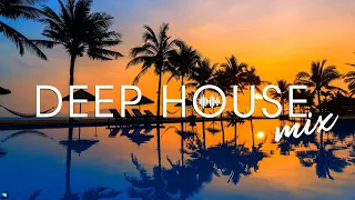 Mega Hits 2023 🌱 The Best Of Vocal Deep House Music Mix 2023 🌱 Summer Music Mix 2023 #63
