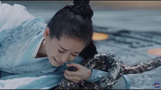 【Eng Sub】The poor girl was trapped, and will her lover save her??