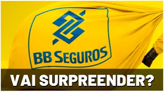 🔍 BB Seguridade: Desvendando Resultados Inesperados pelo Mercado! BBSE3 Ações de Seguradoras