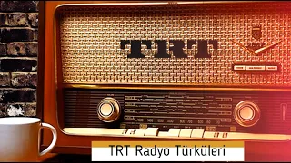 TRT Radyo Türküleri 2. Bölüm 2 saat