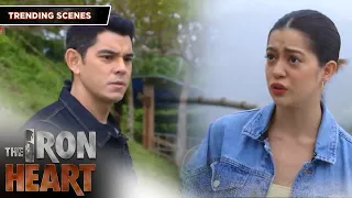 'Laban ni Venus' Episode | The Iron Heart Trending Scenes