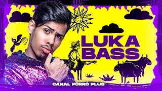 LUKA BASS MÚSICAS NOVAS -  REPERTÓRIO NOVO 2023