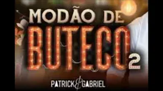 Patrick e Gabriel Boteco