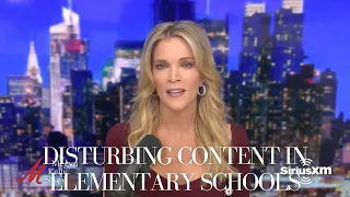 Disturbing Transgender Content in Elementary Schools During Pride Month, with Peachy Keenan