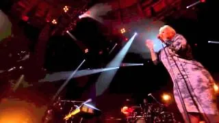 Emeli Sandé - Breaking The Law -  Live 2012 - HD