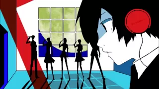 Persona 3 - Memories of the School [in-school ver.] (Extended)
