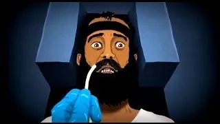 Guantánamo Bay: The Hunger Strikes | Guardian Animations