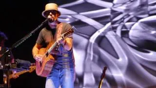 Jason Mraz - Everything Is Sound - Bangkok 20120616