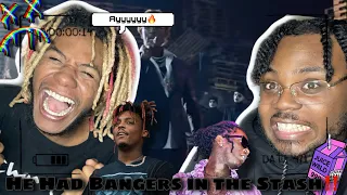 JUICE WRLD - BAD OT FT YOUNG THUG (DIRECTED BY COLE BENNETT) REACTION / LONG LIVE JUCIE !!!