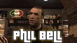 Phil Bell