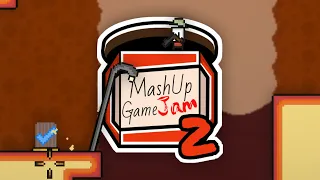 Best of MashUp Game Jam 2021