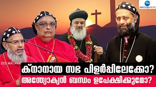 Knanaya Crisis | ആരാണ് ക്‌നാനായക്കാർ? ഇപ്പോൾ സഭയിൽ നടക്കുന്ന പ്രശ്നം എന്താണ്?