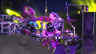 PHISH : Weekapaug Groove : {1080p HD} : DTE Energy Music Theatre : Clarkston, MI : 6/3/2011