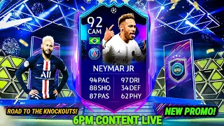FIFA 22 LIVE ROAD TO 3K SUBS! 48,000 FIFA POINTS PACK OPENING EP #15