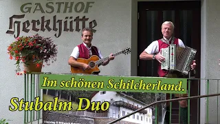 Stubalm Duo "Im schönen Schilcherland"