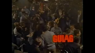 Gulag (TV Movie 1985) with David Keith, Malcolm McDowell