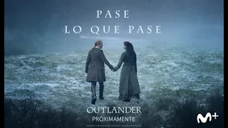 OUTLANDER Temporada 6 (2022) Crítica: Esto no es un adiós