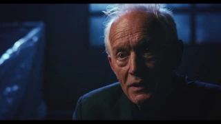 Cut to the Chase - Lance Henriksen is The Man