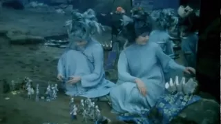 Malá Morská Víla (The Little Mermaid) w Eng Sub (1976)