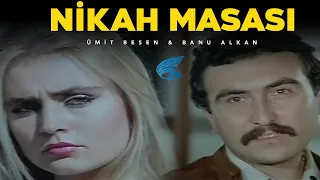 Nikah Masası - Türk Filmi