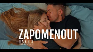 Raego - ZAPOMENOUT (OFFICIAL MUSIC VIDEO)