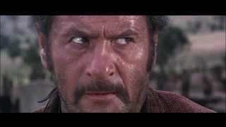 The Good, The Bad, and The Ugly Final Duel (1967)