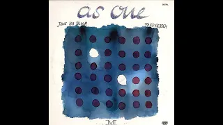 Jane Ira Bloom • Fred Hersch - As One (1985)   [Full Album]