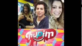 Chupim Metropolitana - 22/05/2012