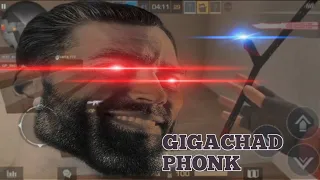 GigaChad phonk 🤨 highlights PRIVATE V1 ✨