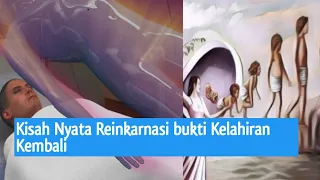 Reinkarnasi !! Kisah Nyata Bukti Kelahiran Kembali