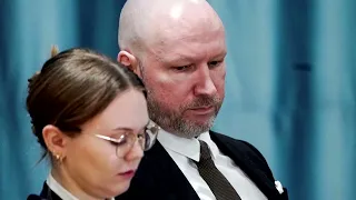 Mass killer Breivik loses Norway human rights | REUTERS