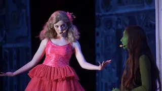 WICKED / 2015