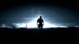 Battlefield 3: Intro