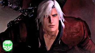 Why Devil May Cry 2 was disappointing