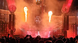 Rammstein- Sonne (Live @Olympiastadion, Helsinki 27.5.2023)