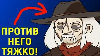 Буйство стрелка и удачный люк - Dead by Daylight / Дед бай Дейлайт