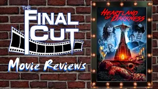 Heartland Of Darkness (1992) Review on The Final Cut