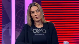 Tempora - Delinda Disho dhe 101 personazhet, humori që na ndihmon të kuptojmë politikën