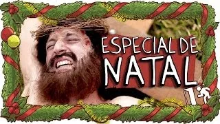 ESPECIAL DE NATAL - PORTA DOS FUNDOS