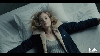 CASTLE ROCK : teaser ( TV Show Stephen King J.J Abrams)